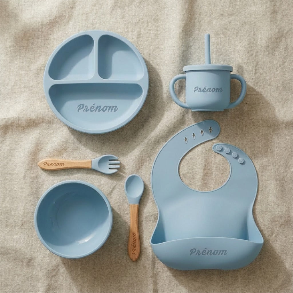 Vaisselle pour bébé