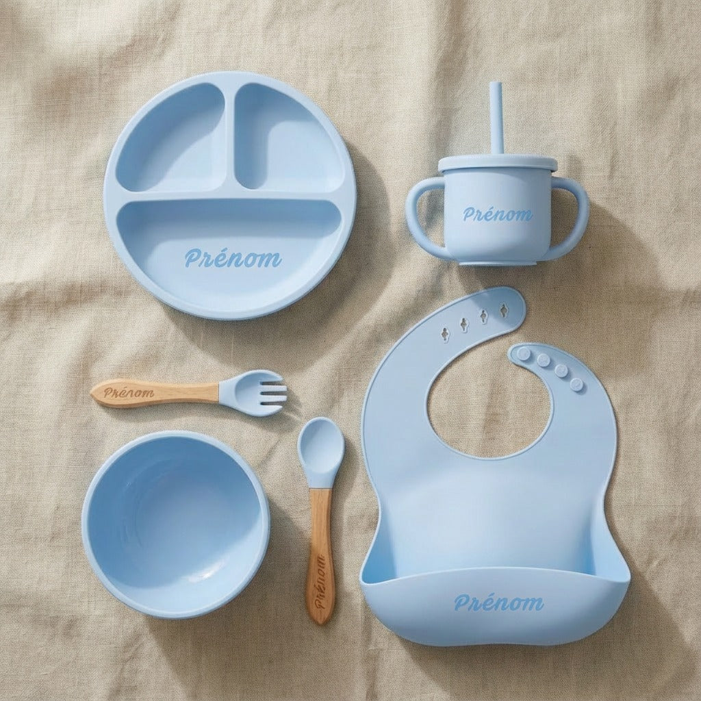 Vaisselle pour bébé