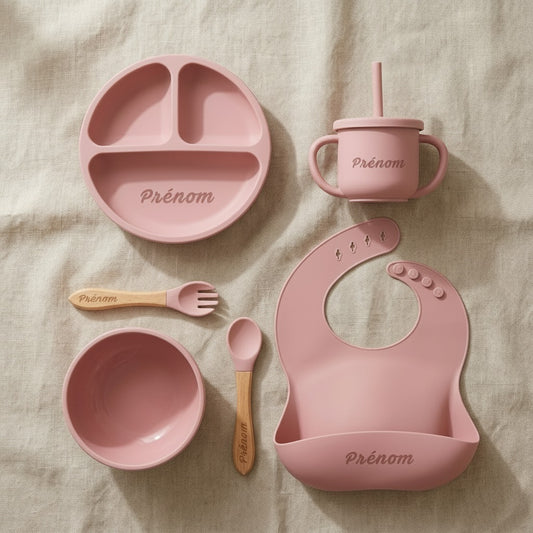 Vaisselle pour bébé
